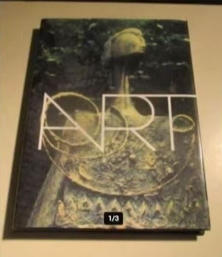 Prima Kunstboek - Art van der Linden - Sculpturen - Baston, Ophalen of Verzenden, Zo goed als nieuw, Beeldhouwkunst
