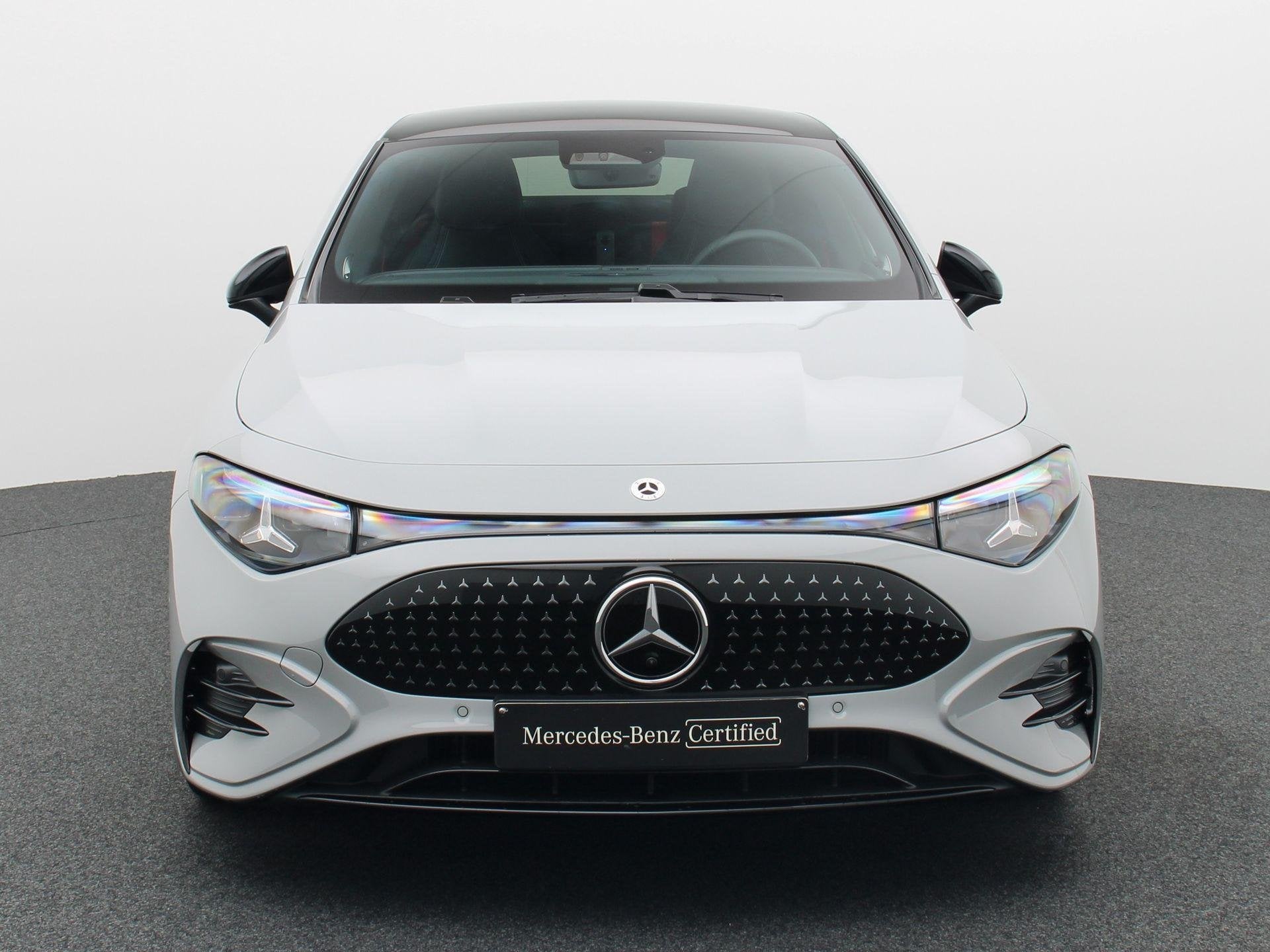 Mercedes-Benz CLA-Klasse 250+ AMG Line electric + LEDER + BU, Achat, Entreprise, Electronic Stability Program (ESP), Entretenue par le concessionnaire