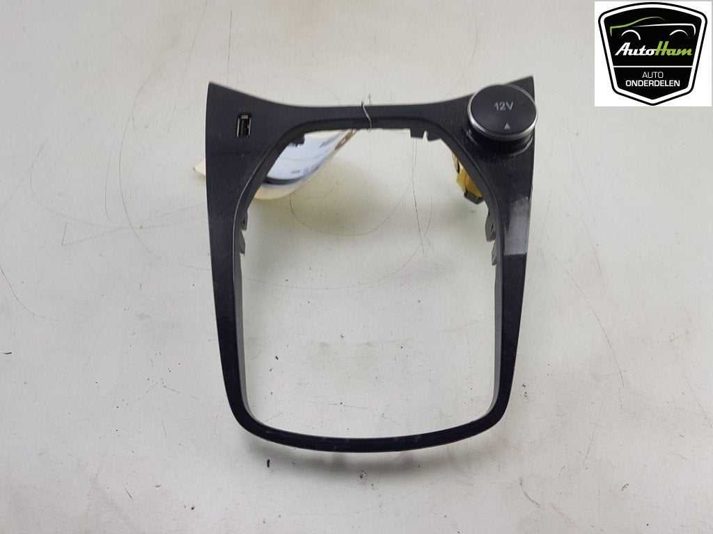 DASHBOARD DEEL Ford Fiesta 7 (01-2017/07-2023), Auto-onderdelen, Dhr. J. Ham, Gebruikt, Administratie@autoham.nl, Ford
