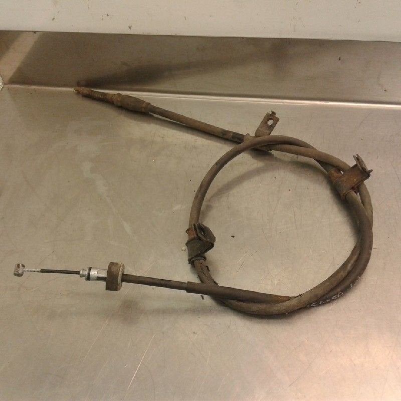 HANDREM KABEL ABS Kia Cee'd Sporty Wagon (EDF), Gebruikt, Kia