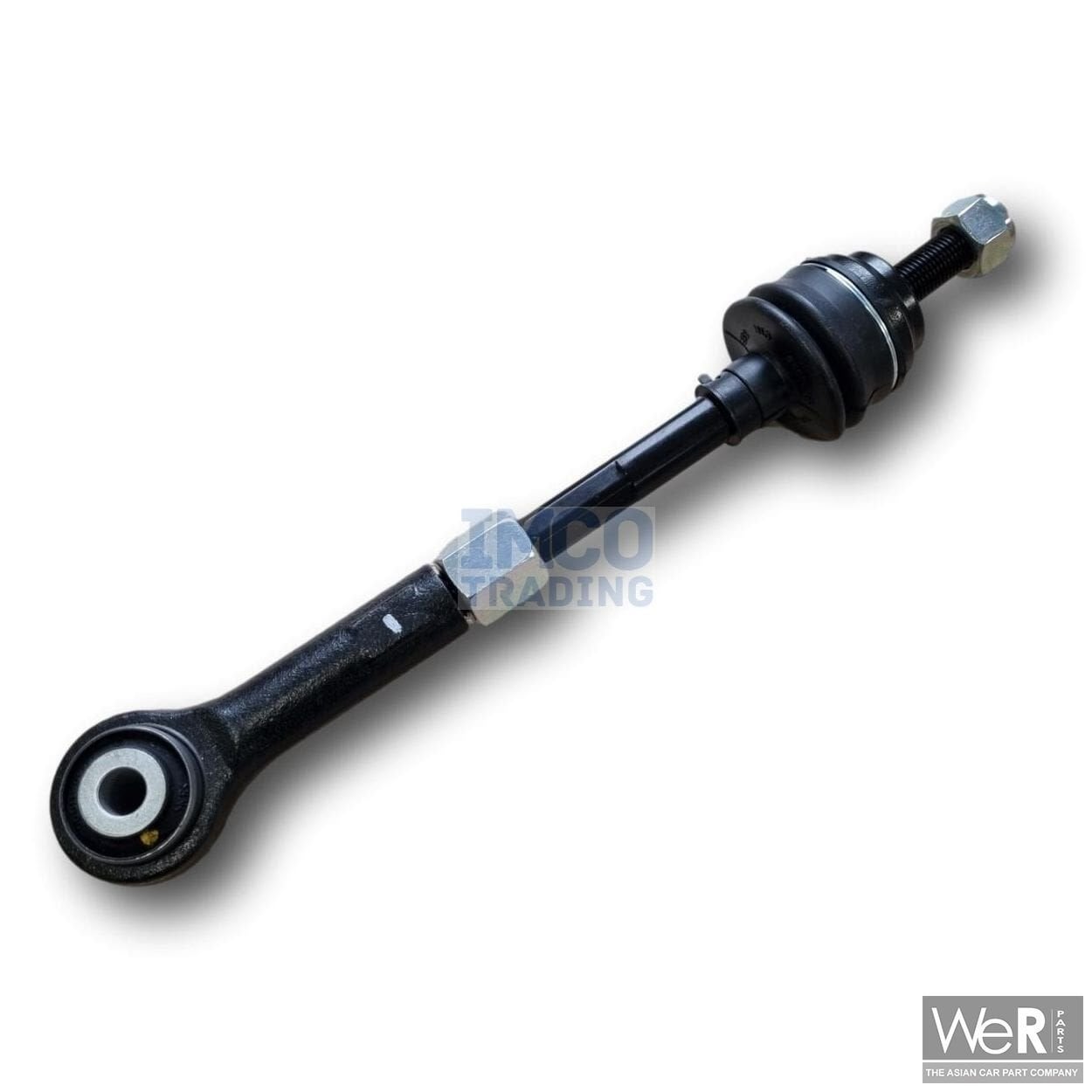 Barre stabilisatrice de la suspension arrière - SsangYong Re, Neuf, Enlèvement ou Envoi, KGM Europe GmbH, Margarete-von-Wrangell-Straße 19, Kelkheim, 65779, DE