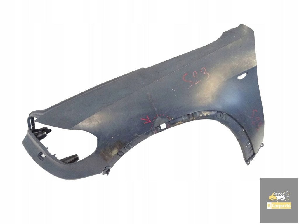 51657222975, Aile avant gauche relevable pour BMW X5 E70, Petuelring 130
80788  Munich, DE, Info@bmw.de, Utilisé, BMW