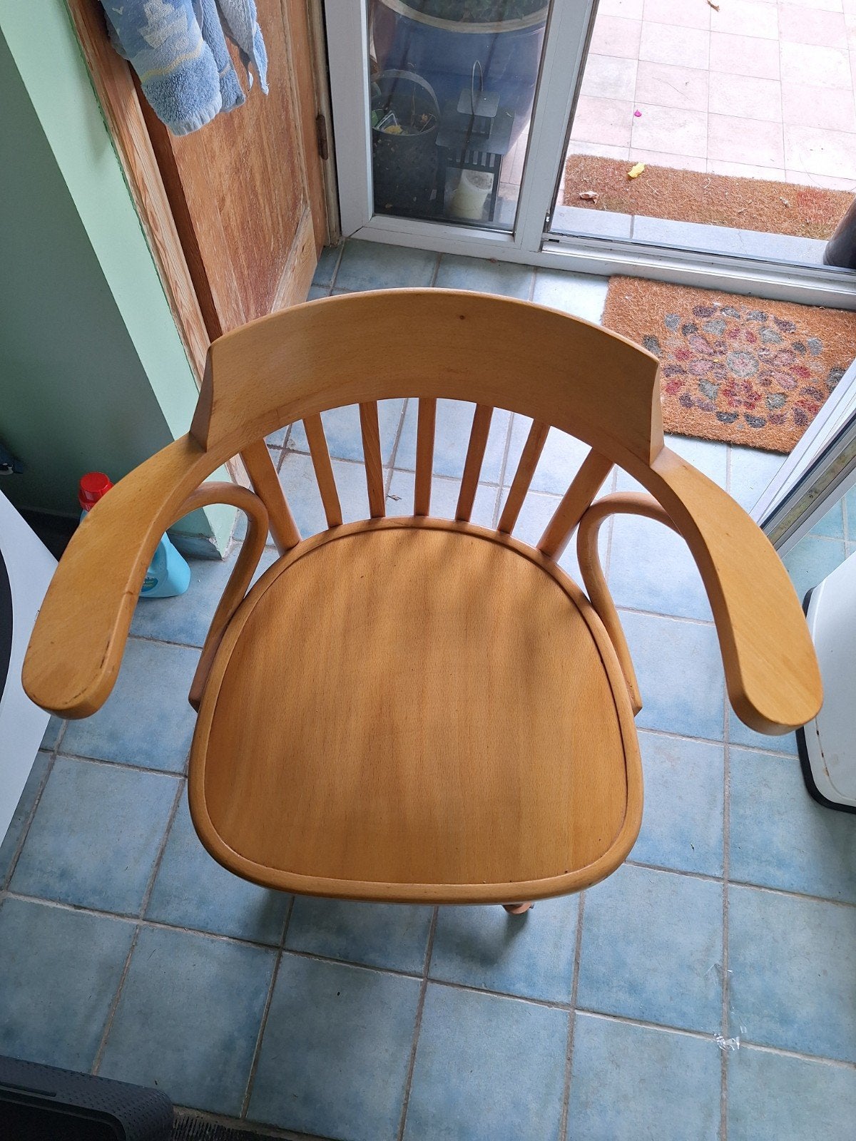 chaise de bureau, Enlèvement, Chaise de bureau