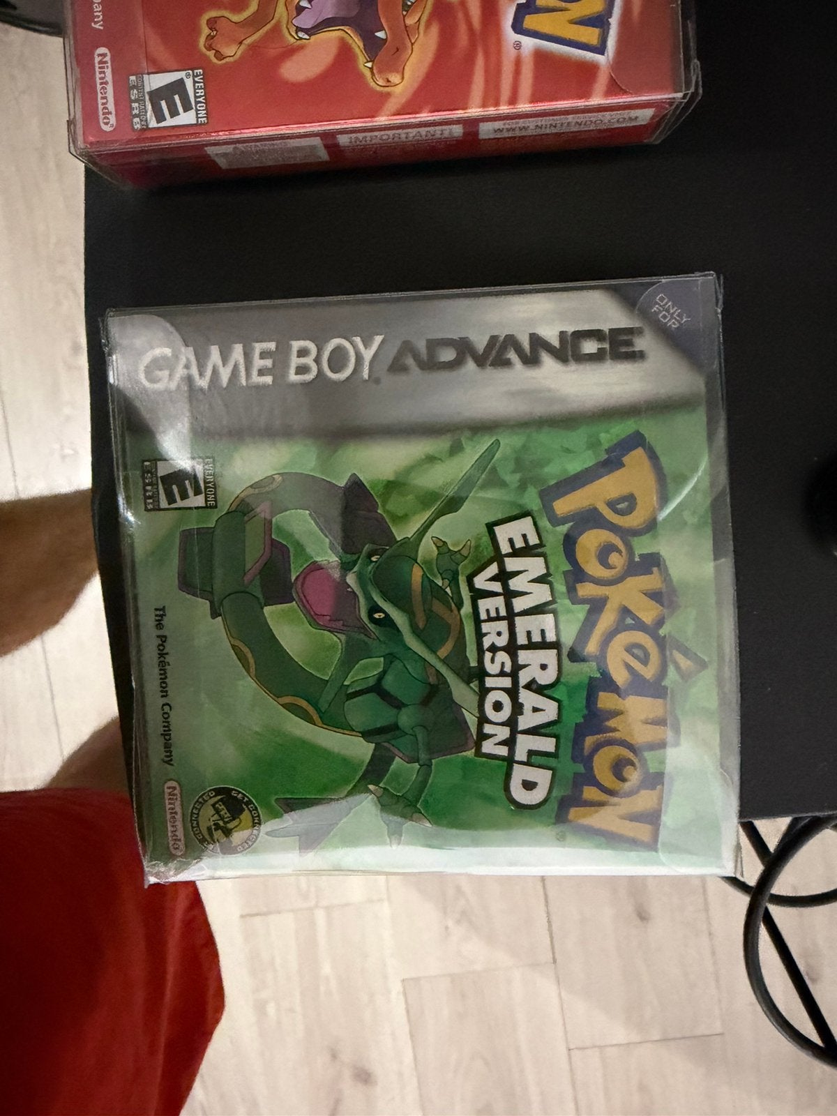 Pokemon games, Games en Spelcomputers, Ophalen of Verzenden, Zo goed als nieuw