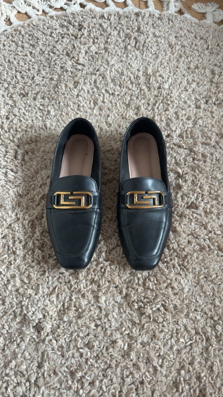Loafers 38, Ophalen of Verzenden, Zo goed als nieuw