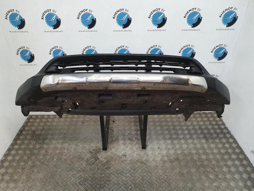 PEUGEOT 3008 1.2 PureTech Style  GRILLE 2015, Ophalen of Verzenden, Gebruikt, ARN erkend