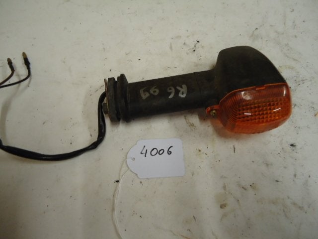 R6 1999 - 2002 Yamaha Pinker D1-20480