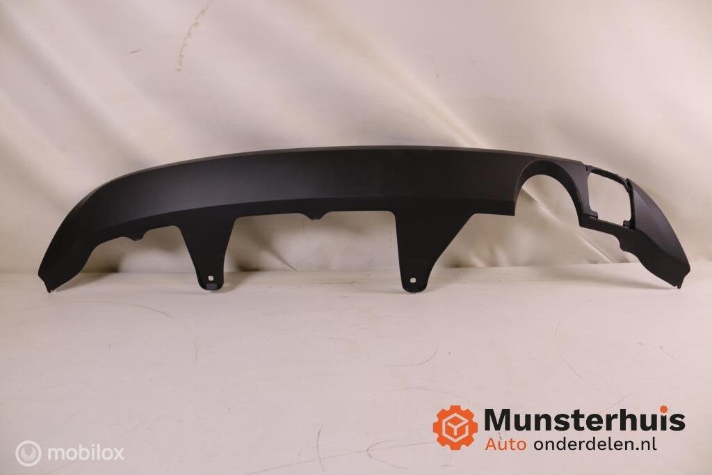 Achterbumperspoiler Ford Fiesta VII ('17-'18) 2365088, Auto-onderdelen, Ford, Nieuw, Ophalen of Verzenden, Ford