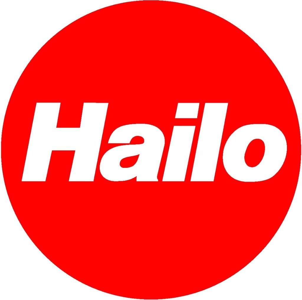 Pedaalemmer 12 Liter RVS + binnenemmer metaal | Hailo Nieuw, Neuf, Inox, À pédale, Enlèvement ou Envoi