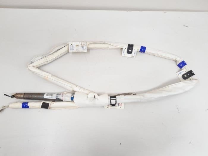 Airbag hemel rechts van een Volkswagen Tiguan, Gebruikt, -, Volkswagen, -