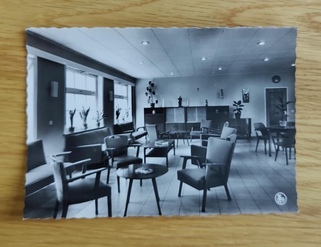 5 Pedagogie Regina Mundi Leuven Broekstraat 28, Verzenden, Ongelopen, Vlaams-Brabant