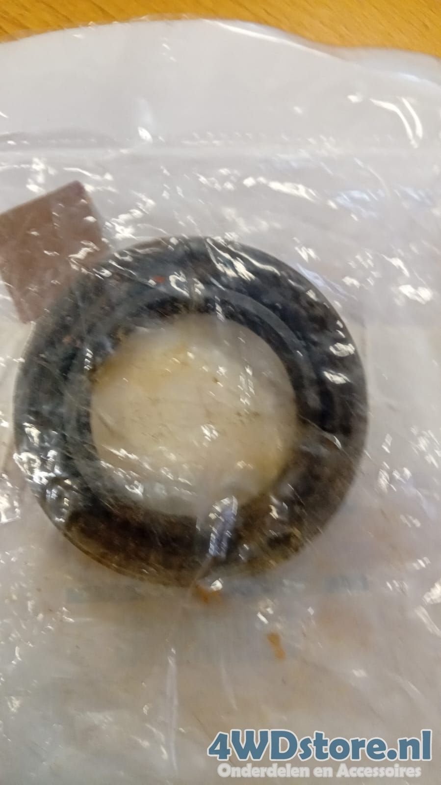 KEERRING ACHTERAS 432527S200, -, Utilisé, -, -