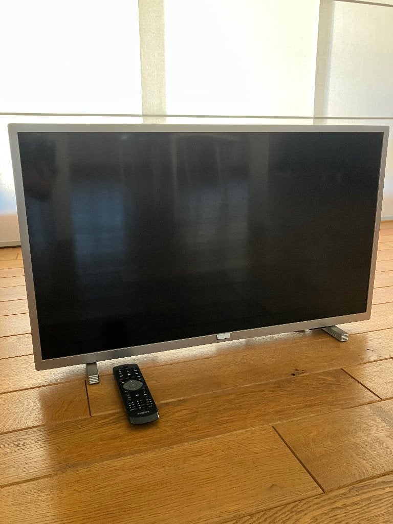 Téléviseur Philips 81 cm, Enlèvement, Philips