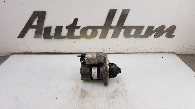 DÉMARREUR Ford Focus 3 Wagon (01-2010/02-2020), Dhr. J. Ham, Administratie@autoham.nl, Nijkerkerstraat 27a 27a
3821 CD  AMERSFOORT, NL