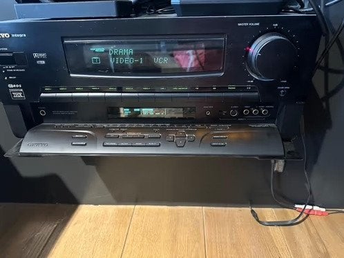 home cinema onkio, Audio, Tv en Foto, Ophalen