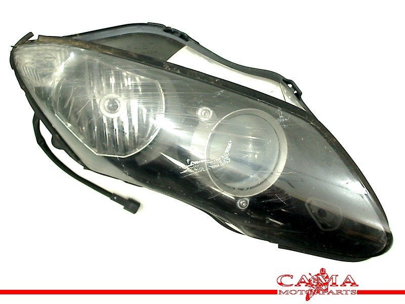 KOPLAMP RECHTS Yamaha YZF R1 2007-2008 (YZF-R1 4C8), Dhr. S. di Majo, Gebruikt, Info@cama-motorparts.nl, P.J. Troelstraweg 8 8
3144 CX  MAASSLUIS, NL