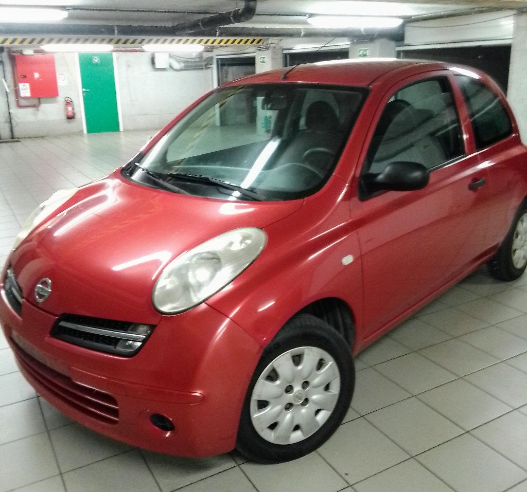 Très belle NISSAN MICRA ESSENCE, Autos : Divers, Autos divers Autre, Enlèvement