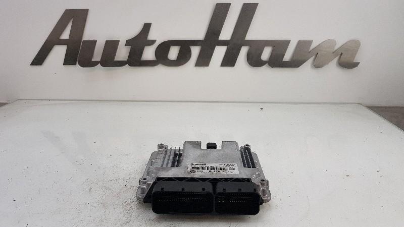 COMPUTER MOTOR BMW 1 serie (F20) (01-2010/06-2019), Gebruikt, BMW