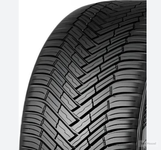 Hankook Kinergy 4S 2 X 215/65/R17 103V XL, Auto-onderdelen, Banden en Velgen, -, -, 17 inch, Ophalen of Verzenden