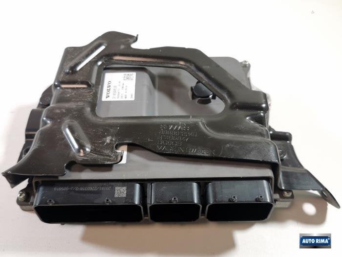 Computer Motormanagement van een Volvo XC40, Gebruikt, -, -, Ophalen of Verzenden