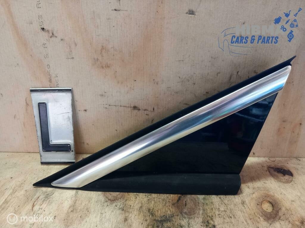 Peugeot 3008 Links Afdekkap A-Stijl Buiten 96842432 09 - 16, Gebruikt, Ophalen of Verzenden, Peugeot, Peugeot