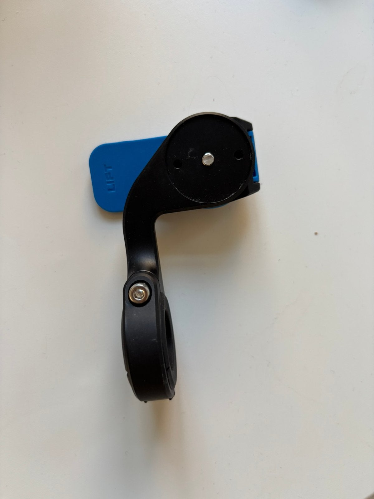 Quad Lock Bike Handlebar Mount – Genuine, Enlèvement, Comme neuf