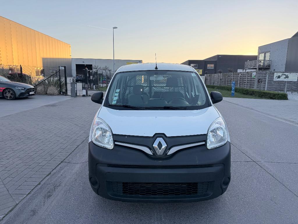 kangoo maxi L2/2021/Diesel/Lez ok 2030 6603,30€hors TVA, Achat, 6 portes, Euro 6, Entreprise