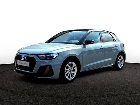 Audi A1 Sportback PRESTIGE EDITION 30 TFSI 85(116) KW(PK) S, Autos, Achat, A1, Berline, Automatique