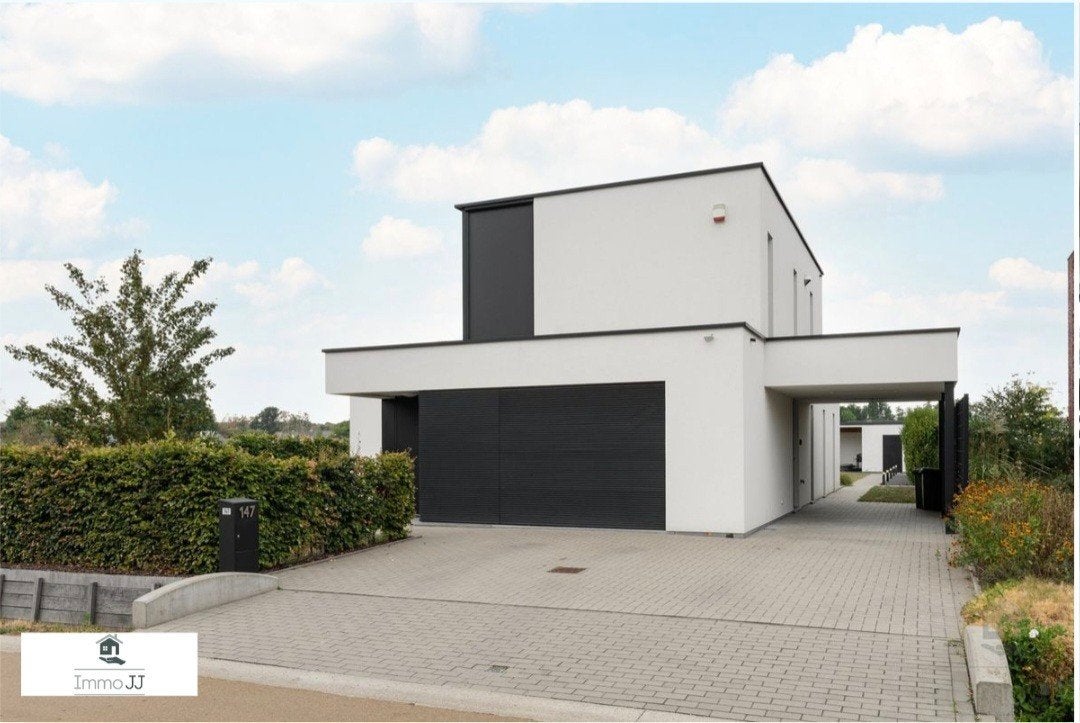 🔥 luxe energiezuinige woning in Hasselt -Kuringen te koop🔥, Immo, Huizen en Appartementen te koop