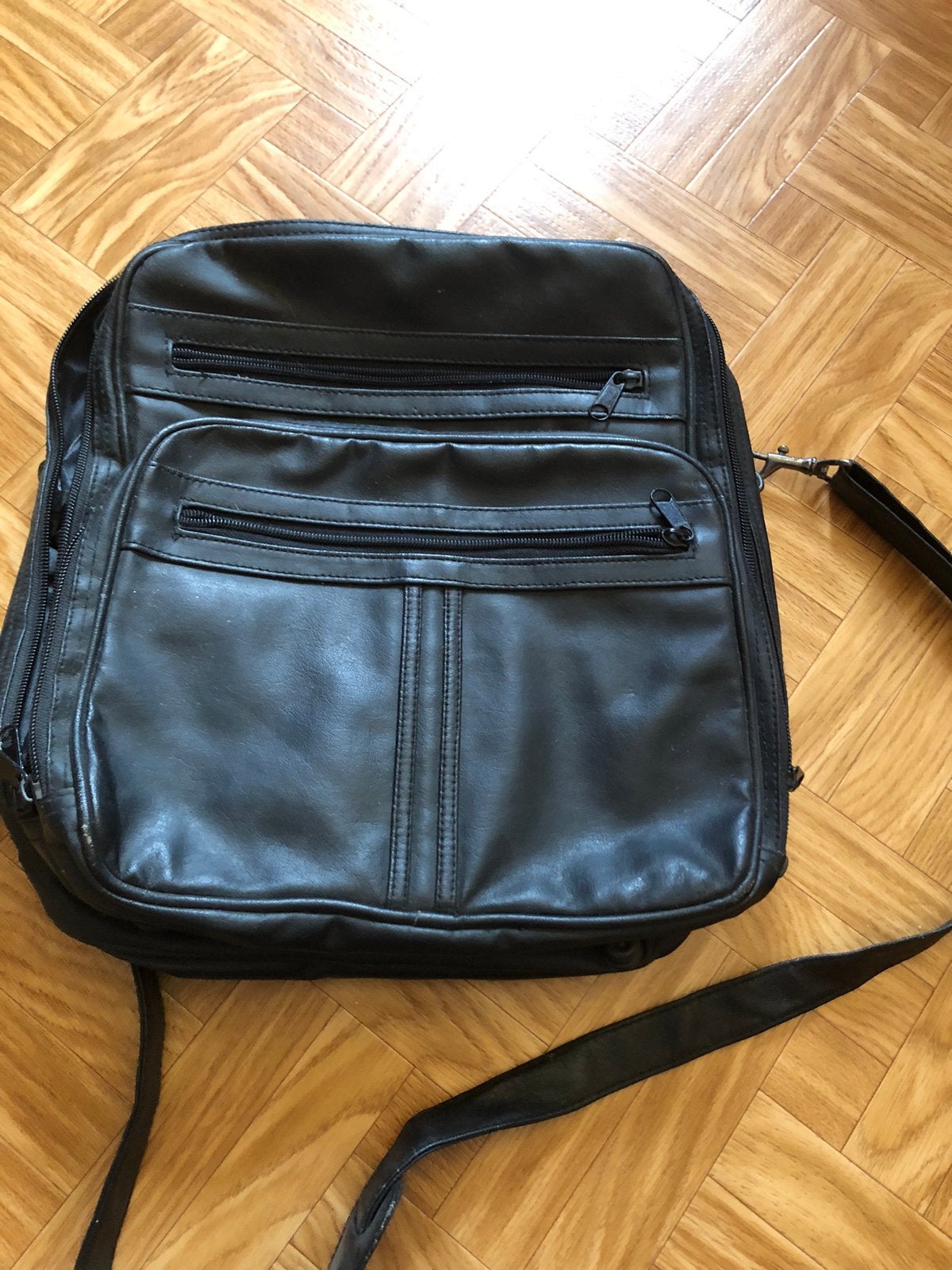 Reistas, schoudertas, laptoptas, tablettas, Ophalen, 15 inch, Nieuw, Tabletvak