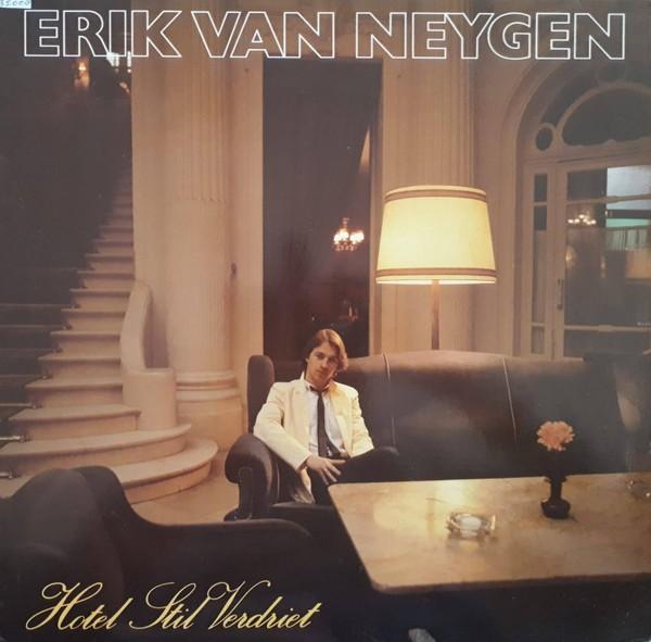 Erik Van Neygen, Enlèvement ou Envoi