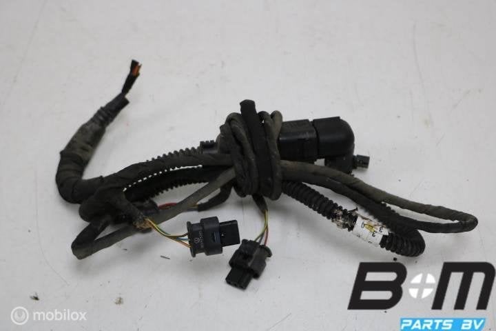Kabelboom in achterbumper VW Golf Plus 5M0971085C, Auto-onderdelen, Gebruikt