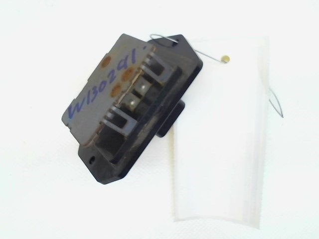 RESISTANCE CHAUFFE Toyota Hi-lux IV (01-2005/09-2015), Utilisé, Toyota