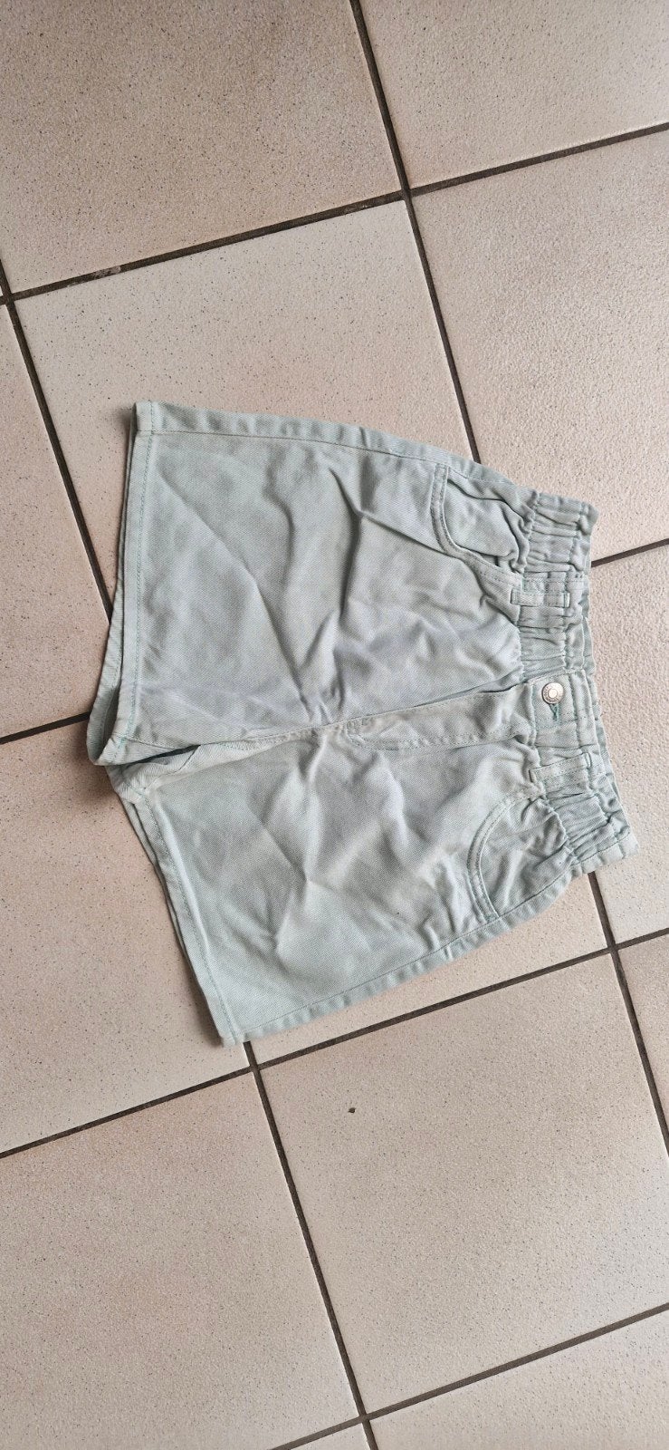 Short h&m maat 152, Kinderen en Baby's, Kinderkleding | Maat 152, Ophalen of Verzenden