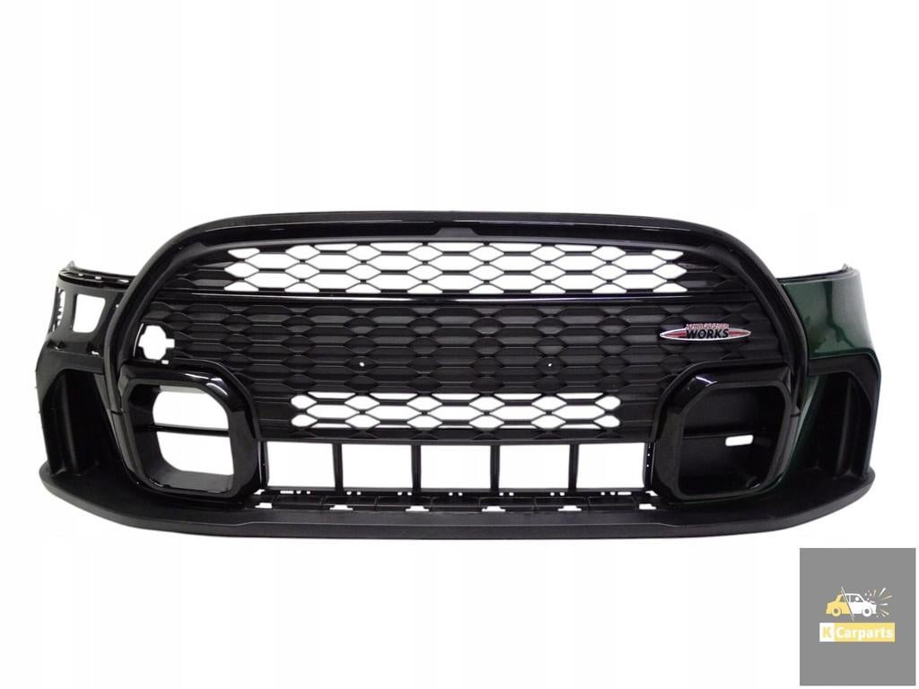 7320255, Pare-chocs avant d'origine Mini F56 JCW 2021-2024, Pare-chocs, Customer.service@mini.co.uk, BMW AG, Petuelring 130
80788  Munich, DE
