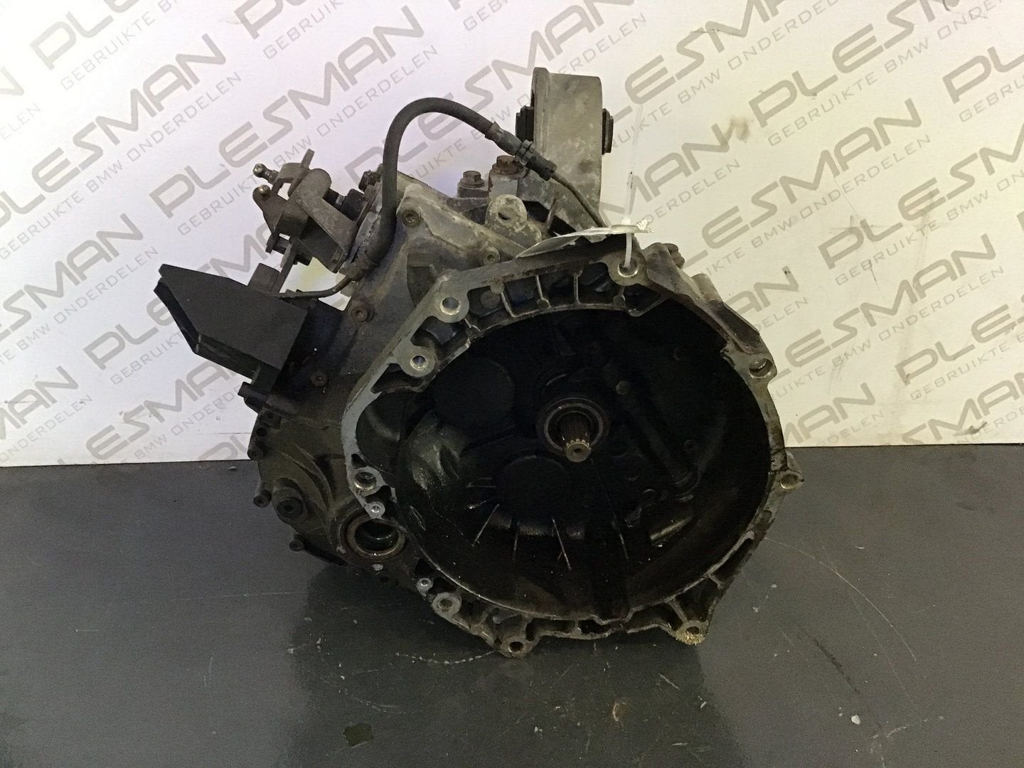 Versnellingsbak Mini R53 1.6 Cooper S  0031830BKD, Gebruikt, -, -, Ophalen of Verzenden