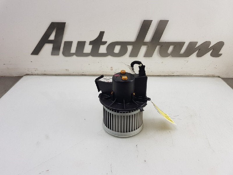 VENTILATEUR RADIATEUR MOTEUR Ka II (|1557648|9S5118527BA|), Utilisé, Ford