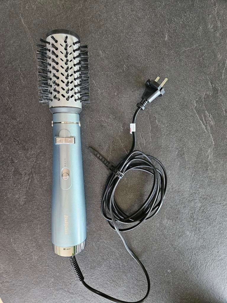 Hydro-Fusion Air Styler van Babyliss, Ophalen, Zo goed als nieuw, Haarverzorging