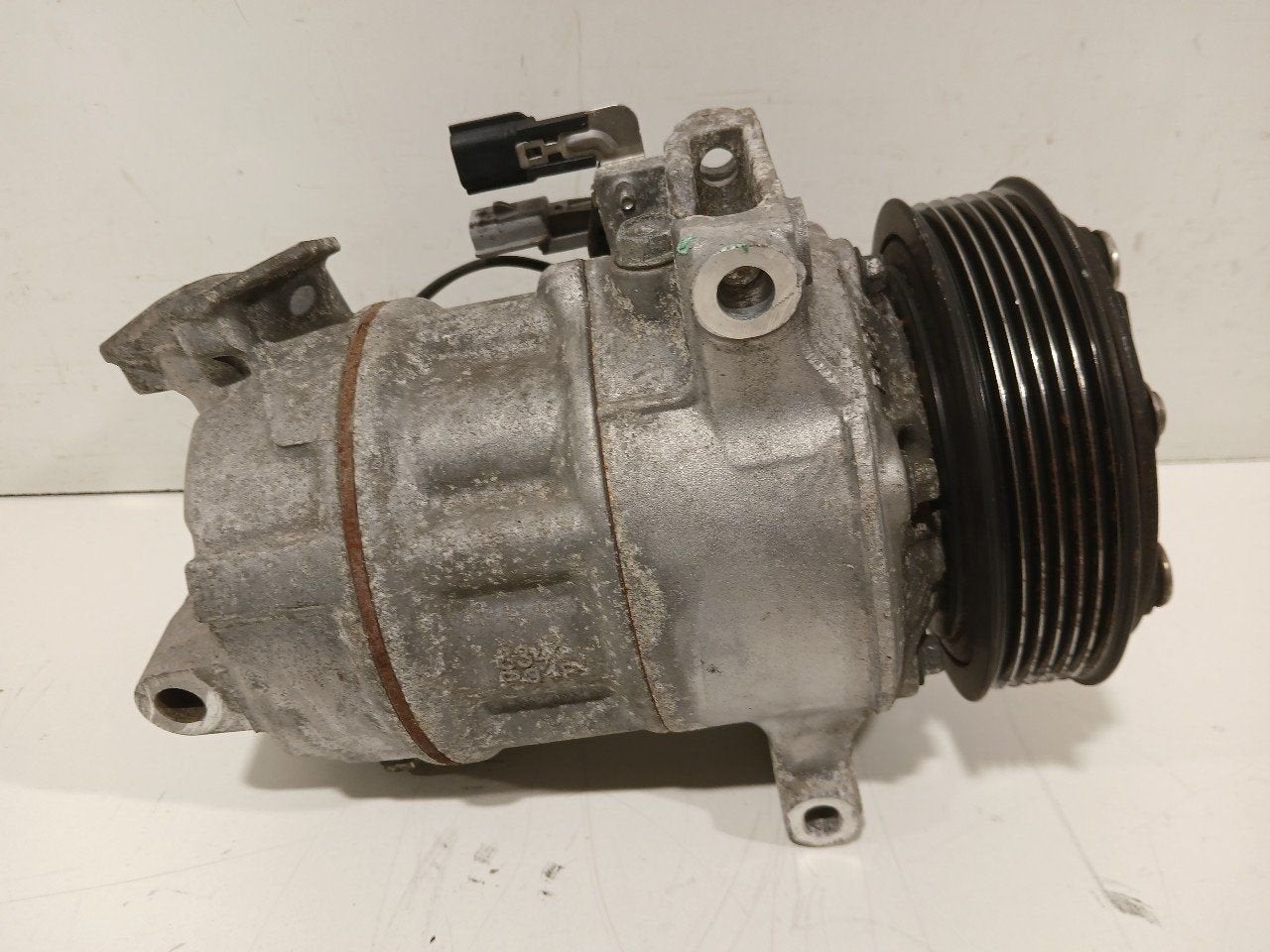Airco pomp Renault Austral, Onderdelen@venauto.nl, Van der Ven Autorecycling B.V., Gebruikt, Ettenseweg 76, 4706 PB Roosendaal, The Netherlands