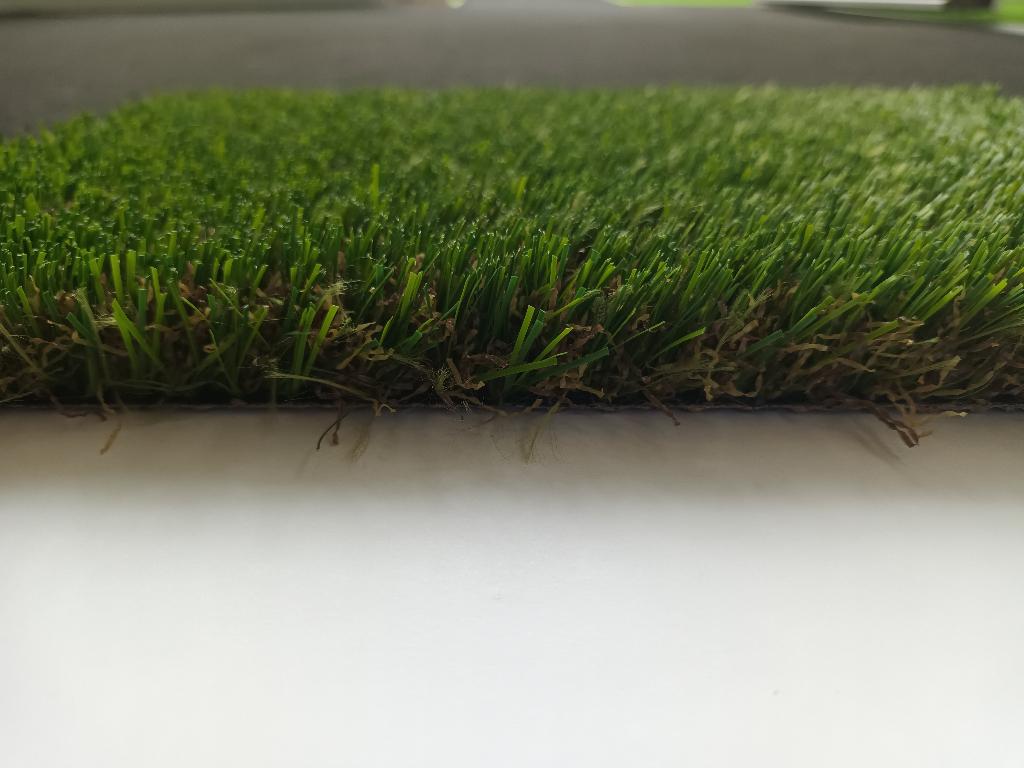 Reststukken kunstgras aan 60% korting - laatste stukken E, Enlèvement, Neuf, Moins de 10 m², Gazon artificiel