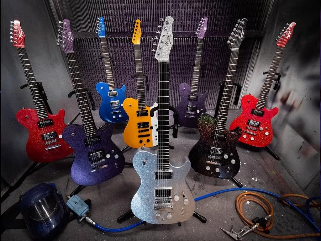 GEZOCHT: Manson gitaar – MB-1, New Era, KR-1, MA-1, etc, Muziek en Instrumenten, Snaarinstrumenten | Gitaren | Elektrisch, Zo goed als nieuw