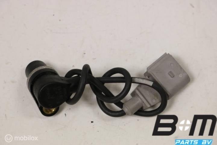 Krukassensor Audi A8 4E 3.0ASN, Auto-onderdelen, Motor en Toebehoren, Gebruikt