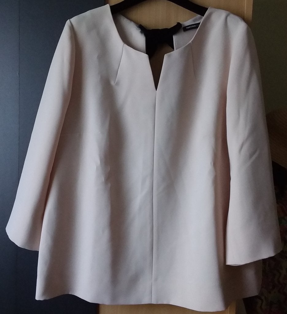 Blouse NATAN, T.44, Ophalen of Verzenden