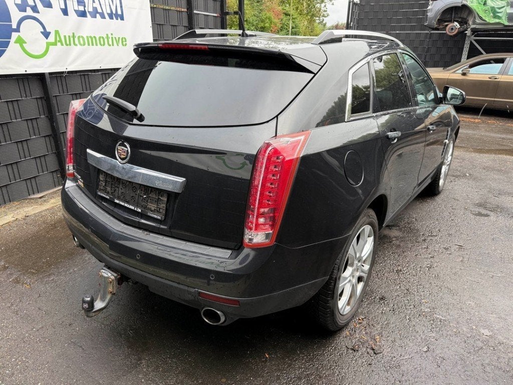 ACHTERLICHT RECHTS Cadillac SRX (|23180689|), Auto-onderdelen, Cadillac, Gebruikt, General Motors Germany GmbH, Chevrolet.europe@gm.com