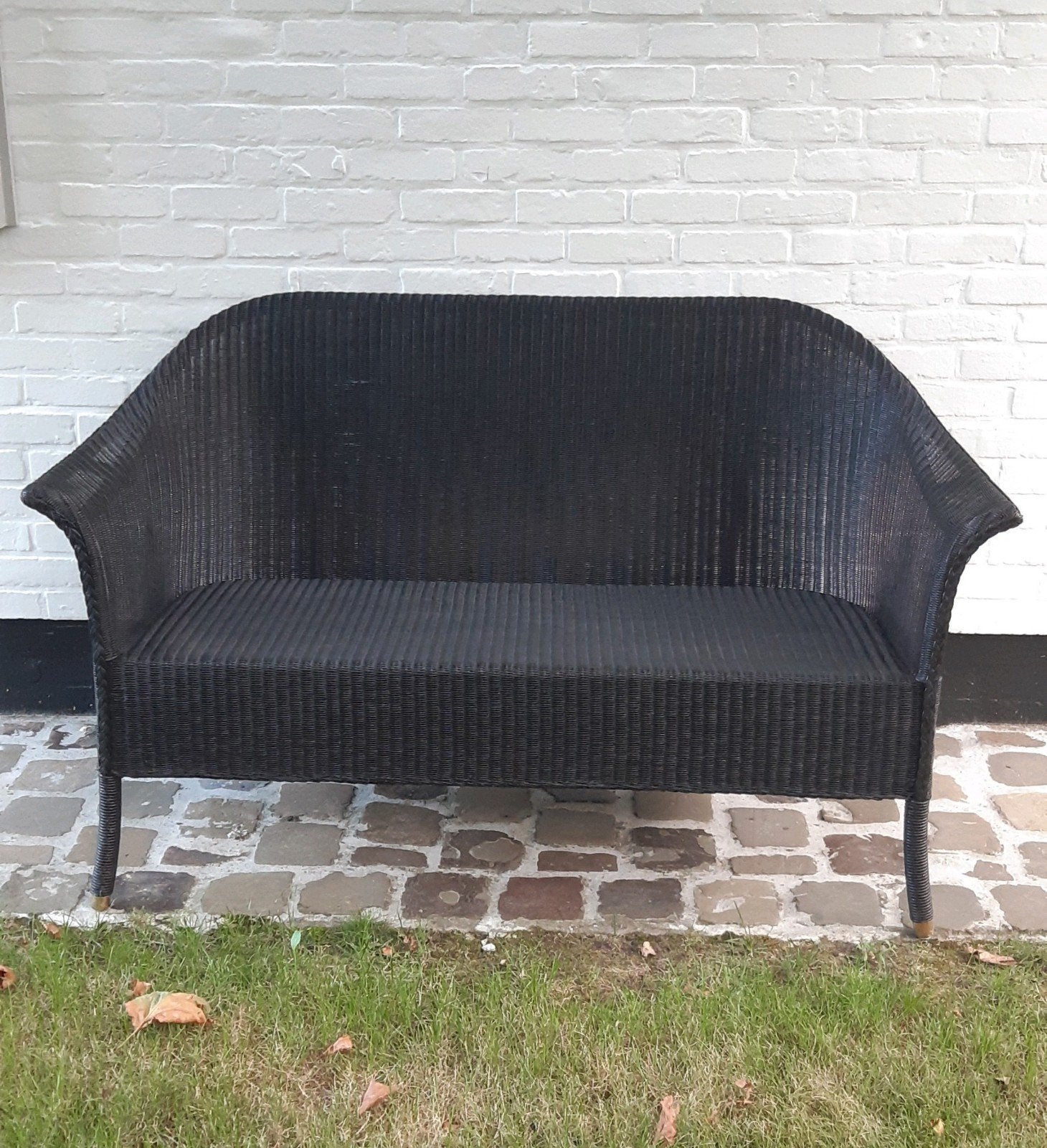 COLLECTION LLOYD LOOM/ VINCENT SHEPPARD, Enlèvement