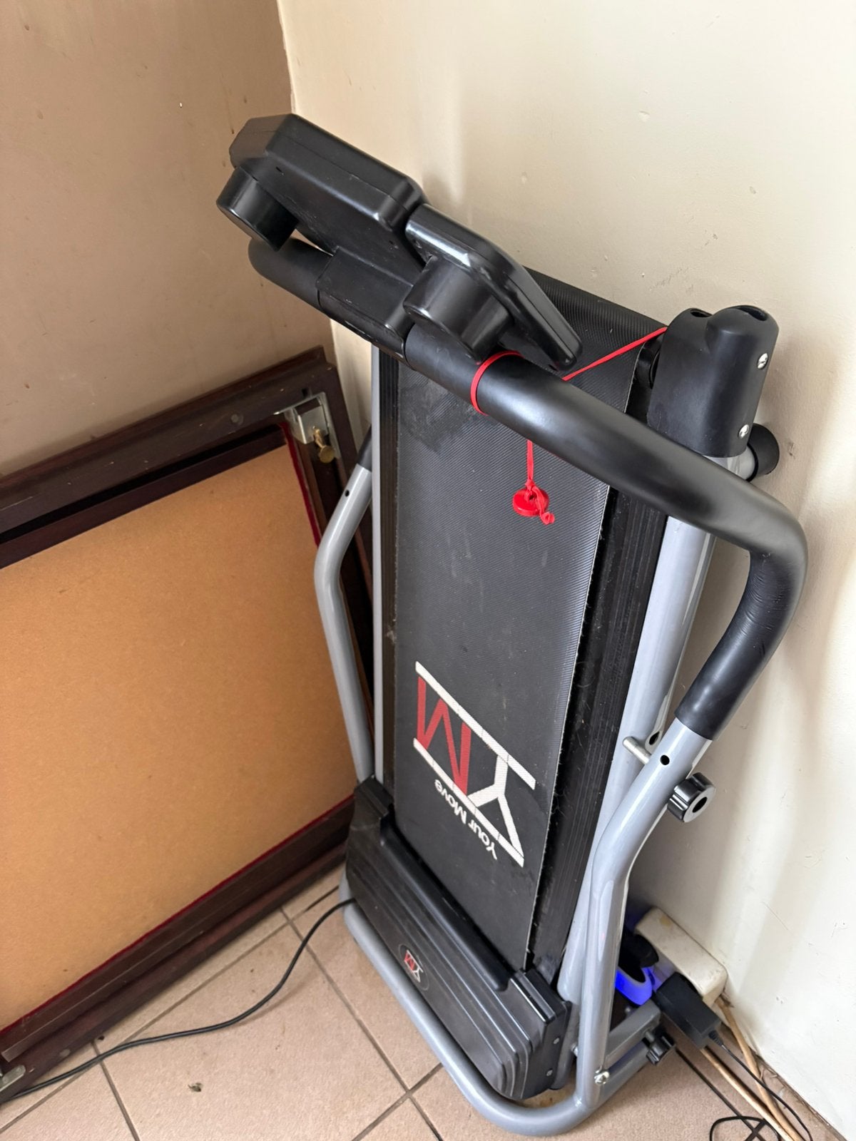Tapis de marche, Enlèvement, Tapis de fitness