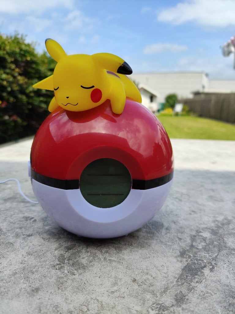 Pikachu, Ophalen of Verzenden, Gebruikt