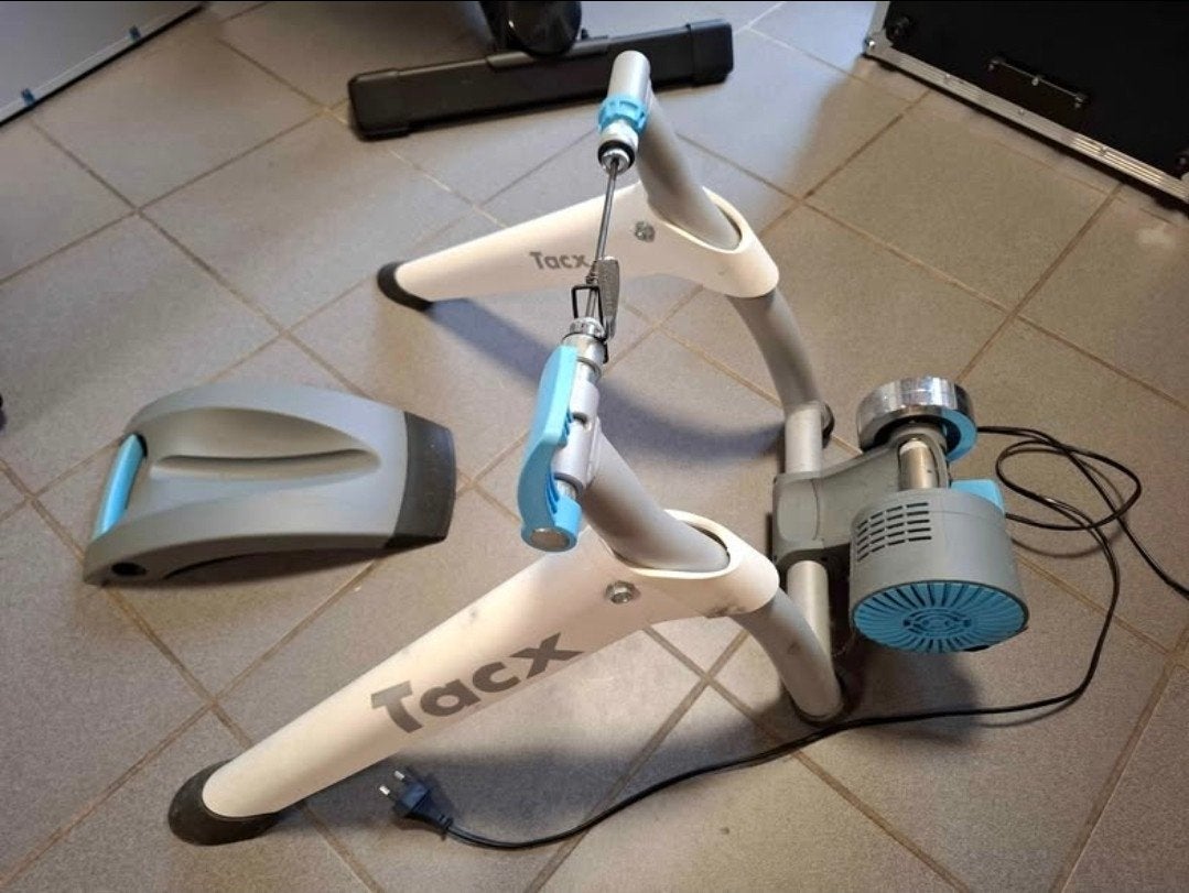 tacx t2240 blue tooth., Sport en Fitness, Ophalen