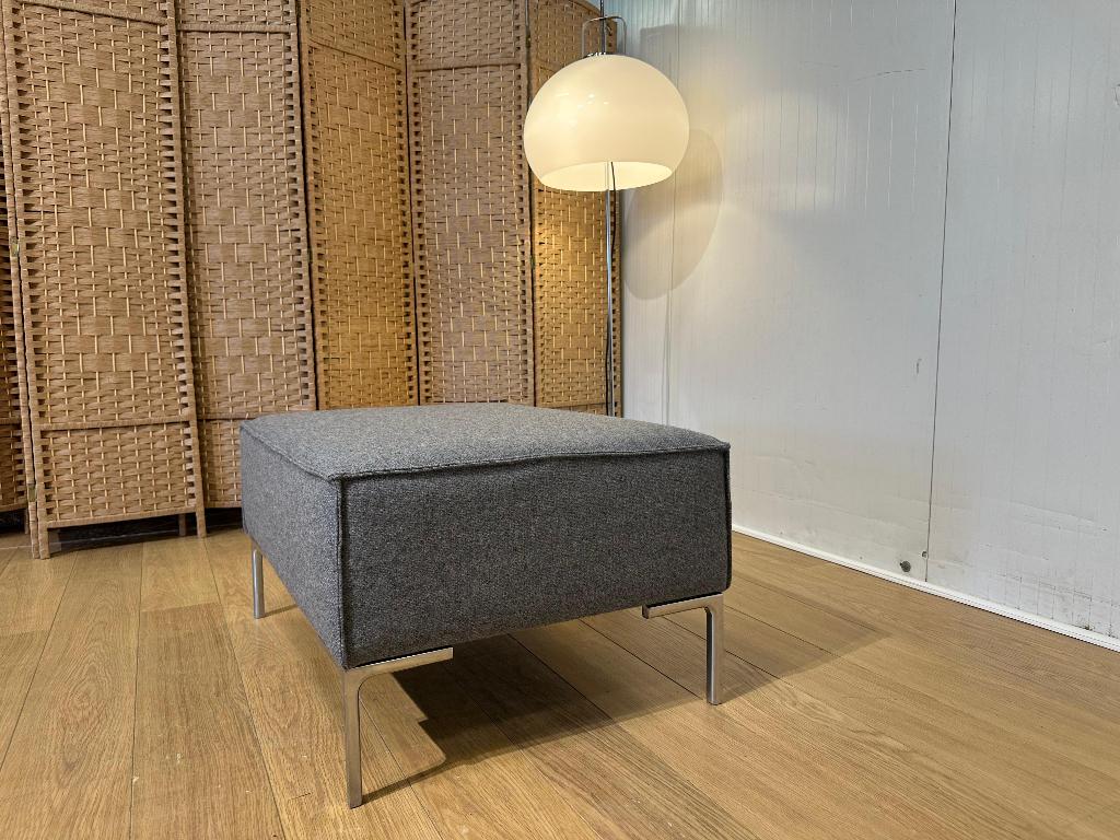NIEUW Design on Stock Bloq Hocker + GARANTIE, Design Voetenbanken en Poefen Design on Stock, 50 tot 75 cm, Nieuw, Ophalen of Verzenden