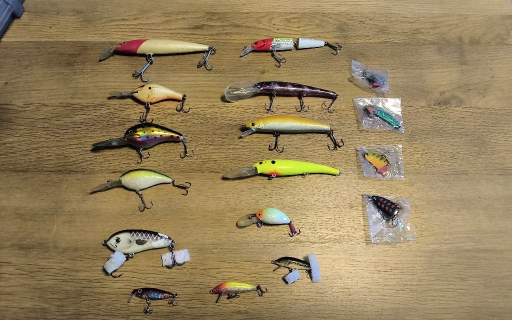 Kunstaas.12€, Ophalen, Zo goed als nieuw, Kunstaas
